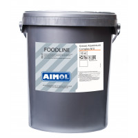 AIMOL FOODLINE GREASE ALUMINIUM COMPLEX M 00